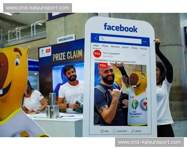 美洲杯抽签结果：海风中的对决新篇章