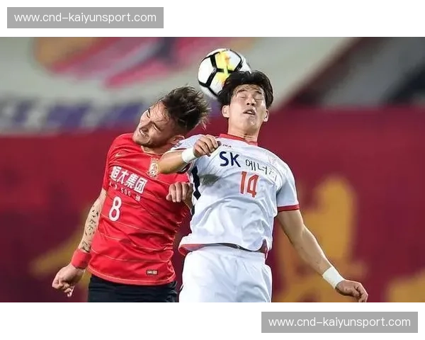 寻找消失的黄金时代：为何权健对阵上港的比赛录像，至今仍是中超迷的“白月光”？