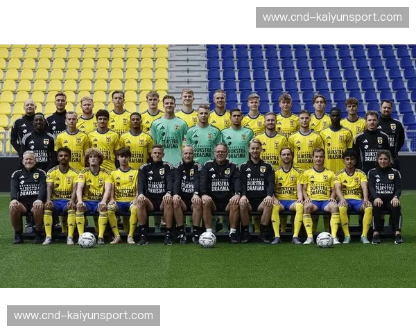 荷乙风暴：海尔蒙特主场亮剑，前进之鹰能否续写逆袭神话？